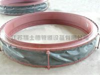 圓形非金屬膨脹節(jié)