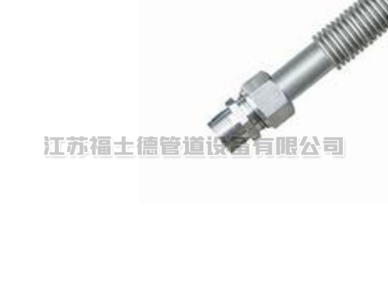 空調(diào)用金屬軟管