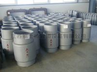 直埋式波紋膨脹節(jié)