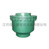 壓緊式萬向球形補償器