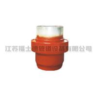 直埋密封式套筒補償器